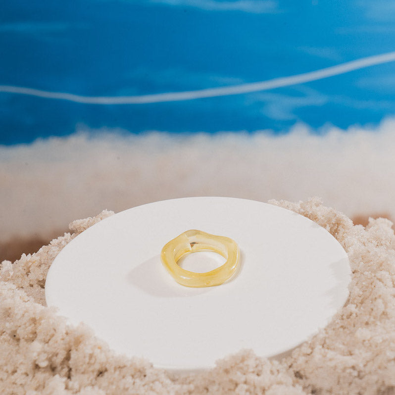 Jellyfish Rings